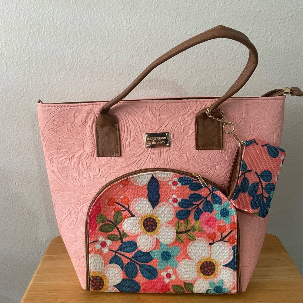 Artisanal Purse